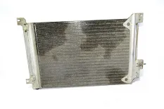 Радиатор кондиционера IVECO Stralis (01.02-)