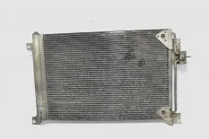 Радиатор кондиционера IVECO Stralis (01.02-)