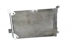 Радиатор кондиционера IVECO Stralis (01.02-)