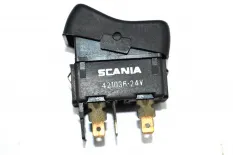 Переключатели, другие SCANIA 4-Series (01.95-12.04)