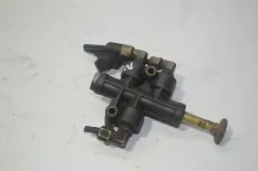 Цистерна, другие BENALU 0 (01.60-)