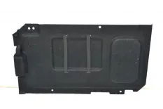 Шумоизоляция, другие MERCEDES-BENZ Actros MP4 (01.12-)