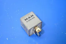 Реле MAN TGS (01.07-12.21)