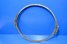 Глушитель, другие SCANIA R-Series (01.04-12.17)