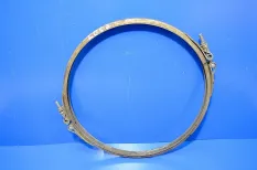 Глушитель, другие SCANIA R-Series (01.04-12.17)