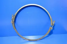 Глушитель, другие SCANIA R-Series (01.04-12.17)