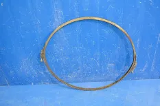 Глушитель, другие SCANIA R-Series (01.04-12.17)