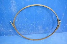 Глушитель, другие SCANIA R-Series (01.04-12.17)