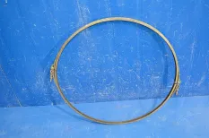 Глушитель, другие SCANIA R-Series (01.04-12.17)