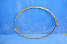 Глушитель, другие SCANIA R-Series (01.04-12.17)