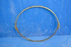 Глушитель, другие SCANIA R-Series (01.04-12.17)