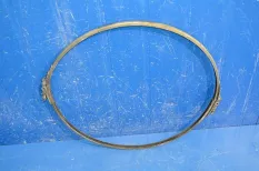 Глушитель, другие SCANIA R-Series (01.04-12.17)