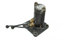 Механизм переключения передач / Другие части SCANIA R-Series (01.04-12.17)