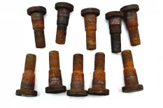 Шпилька колеса VOLVO FM12 (01.98-12.05)