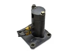 Механизм переключения передач / Другие части SCANIA R-Series (01.04-12.17)