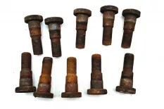 Шпилька колеса VOLVO FM (01.05-)