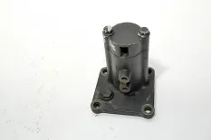 Механизм переключения передач / Другие части SCANIA R-Series (01.04-12.17)