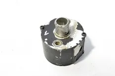 Резонатор воздушного компрессора SCANIA G-Series (01.04-12.17)