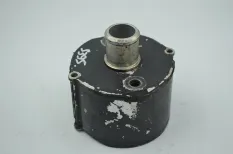 Резонатор воздушного компрессора SCANIA P-Series (01.04-12.17)