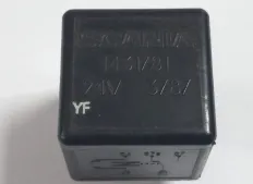 Реле SCANIA 4-Series (01.95-12.04)