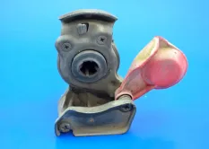 Воздушный замок прицепа MAN TGL (01.05-12.21)