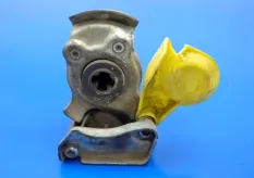 Воздушный замок прицепа MAN TGL (01.05-12.21)