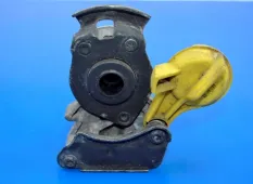 Воздушный замок прицепа MAN TGL (01.05-12.21)