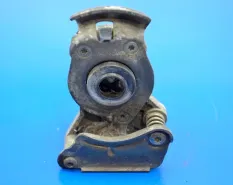 Воздушный замок прицепа MAN TGL (01.05-12.21)