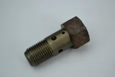 Клапан обратки топливный VOLVO FH16 (01.93-)