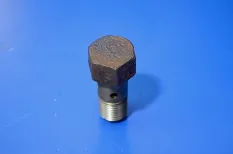 Топливный клапан VOLVO FH (01.05-)