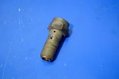 Клапан обратки топливный RENAULT TRUCKS Magnum Dxi (01.05-12.13)