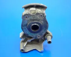 Воздушный замок прицепа MAN TGL (01.05-12.21)