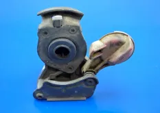 Воздушный замок прицепа MAN TGL (01.05-12.21)