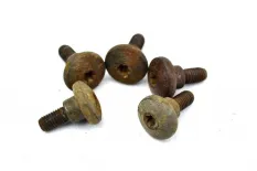 Крепежный болт SCANIA G-Series (01.04-12.17)