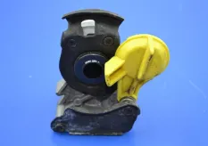 Воздушный замок прицепа MAN TGL (01.05-12.21)