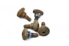 Крепежный болт SCANIA G-Series (01.04-12.17)