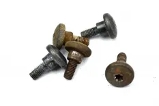 Крепежный болт SCANIA G-Series (01.04-12.17)