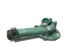 Соединитель труб охлаждения VOLVO FH (01.12-)