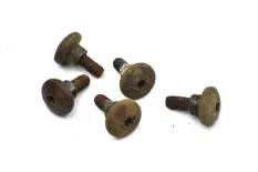 Крепежный болт SCANIA G-Series (01.04-12.17)