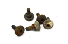 Крепежный болт SCANIA G-Series (01.04-12.17)