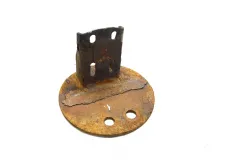 Крышка пневмобаллона ведущего моста, левая RENAULT TRUCKS Premium (01.96-)