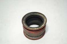 Патрубок интеркулера резиновый VOLVO FM (01.05-01.14)