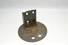 Крышка пневмобаллона ведущего моста, левая RENAULT TRUCKS Premium (01.96-)