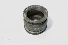 Патрубок интеркулера резиновый VOLVO FH (01.05-)