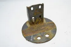 Крышка пневмобаллона ведущего моста, правая RENAULT TRUCKS Premium (01.96-)