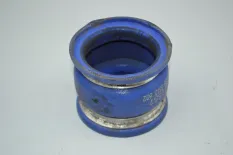 Патрубок интеркулера резиновый VOLVO FH (01.05-)