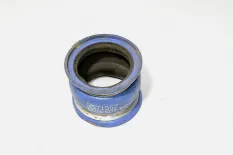 Патрубок интеркулера резиновый VOLVO FM (01.05-01.14)