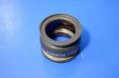 Патрубок интеркулера резиновый VOLVO FH (01.12-)