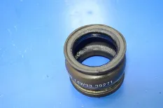 Патрубок интеркулера резиновый VOLVO FH (01.12-)