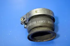 Патрубок интеркулера резиновый RENAULT TRUCKS T (01.13-)